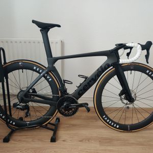 Cervélo S5 SRAM Force AXS - 1