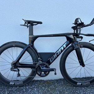 GIANT TRINITY  - 1