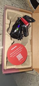 Derailleur Ar Sram Force Xplr D2 - 1
