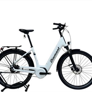 Diamant Beryll RT Gen 3 Vélo électrique Nexus 2023 - 1