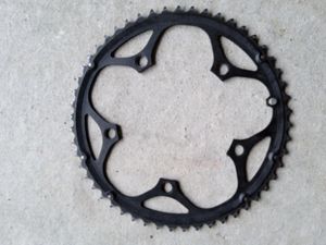Plateau Shimano  - 1