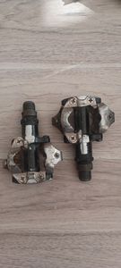 Pedale Shimano spd - 1