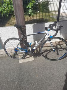 Vélo de route - 1