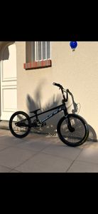 BMX RACE SUNN ROYAL FACTORY PRO XL - 1