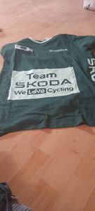 T shirt skoda - 1