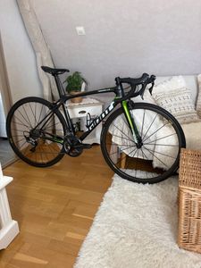 Giant TCR advanced 2 - 1