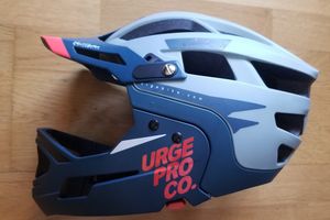 Casque vtt urge - 1