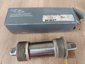 Boîtier de pédalier Shimano Dura‑Ace – Pièce d’ori... - 1