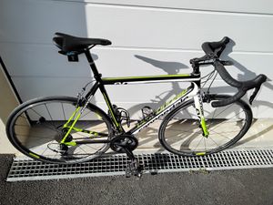 Cannondale Supersix evo HM - 1