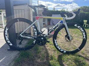 Look 795 Blade RS2 - 1