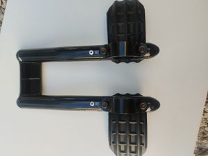 Prolongateurs mini TT-vision - 1
