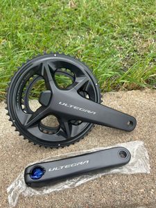 Capteur Puissance Shimano Ultegra 12v - 1