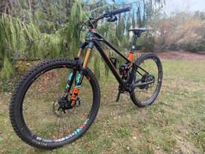 Mondraker Foxy Carbon RR SL Taille M 29” X01 AXS /... - 1