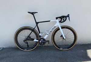 Canyon Ultimate CF SL - 1