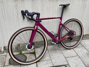 Cannondale SuperSix EVO SE1 54 - 1