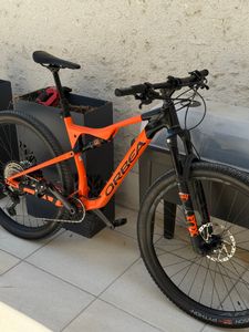 Orbea Oiz H20 2022 - 1