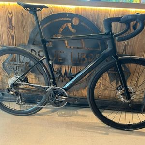 BMC ROAD MACHINE 01 FIVE  - 1