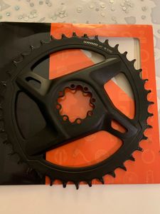 Plateau sram axs en 40T - 1
