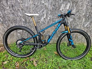 VTT Pivot Mach 4 SL - 1