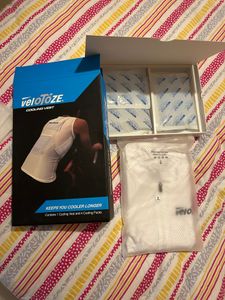 Gilet Velotoze  - 1