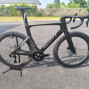 Scott Foil RC20 - 1
