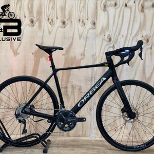 Orbea Gain D20 Vélo de Route électrique Ultegra 20... - 1