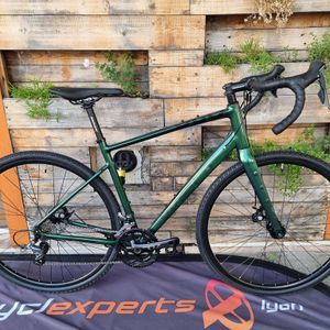 Vélo Gravel Welt G80 Neuf taille S - 1