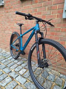 Vtt Lapierre 3.9 - 1
