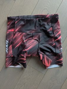 Short cyclisme ZOOT Triathlon Femme LTD 6" - 1