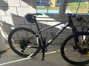 VTT Canyon Exceed CF SL taille M - 1