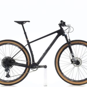 Megamo Factory Carbone - 1