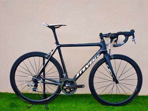 Stevens Xenon Sram Red - 1