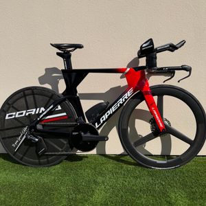 Lapierre Aerostorm DRS  - 1