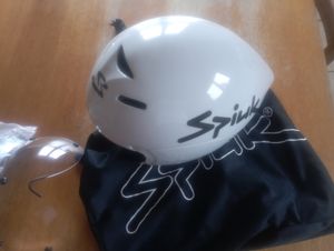 Casque clm spuik M  - 1