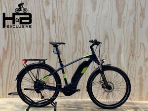 Raymon Crossray E3.0 Vélo électrique Shimano Alivi... - 1