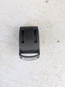 Support Garmin Vélo souple pour montre - 1