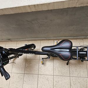 Velo electrique  - 1