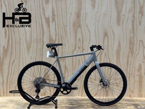 Canyon Roadlite:ON 7 Vélo électrique Shimano Deore... - 1