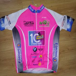 Maillot la corima 2019 - 1