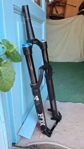 a vendre fourche fox 34 x140 - 1