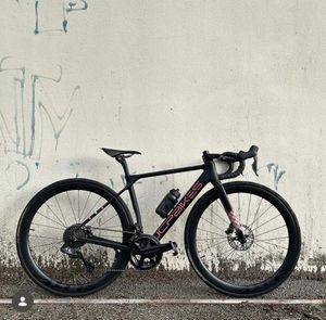 Route JCPBIKES S - 1