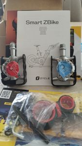 Pédales de biking Smart Bike - 1