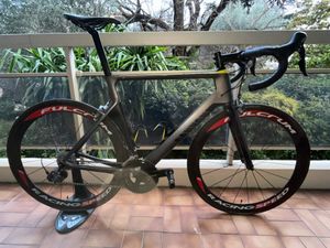 🚴Canyon Aeroad CF SLX 7.0 – Taille 58 – Ultegra –... - 1