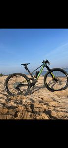 Scott Spark RC World Cup AXS Evo taille S - 1