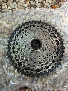 Cassette SRAM force XPLR 12v - 1
