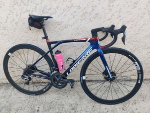 Vélo route Lapierre xelius fdj - 1