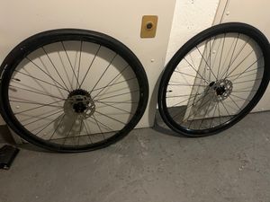 Paire Roues Fulcrum Racing 6 - 1
