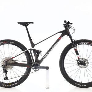 Mondraker F-Podium Carbone - 1