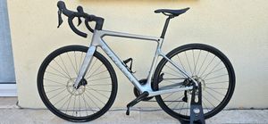 Vélo de course / route en Carbone - ORBEA Orca M30... - 1