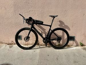 SPECIALIZED TARMAC SL6 – Taille 56 – ULTEGRA DI2 1... - 1